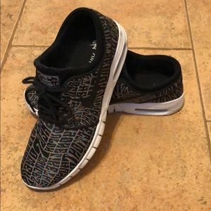 Nike SB Air Janoski Max Tripper